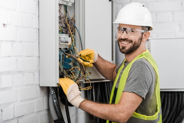 Best Circuit Breaker Repair  in Tton, IL