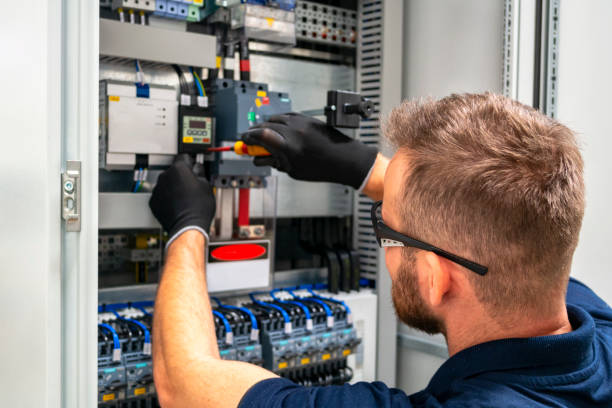 Best Electrical Troubleshooting Services  in Tton, IL