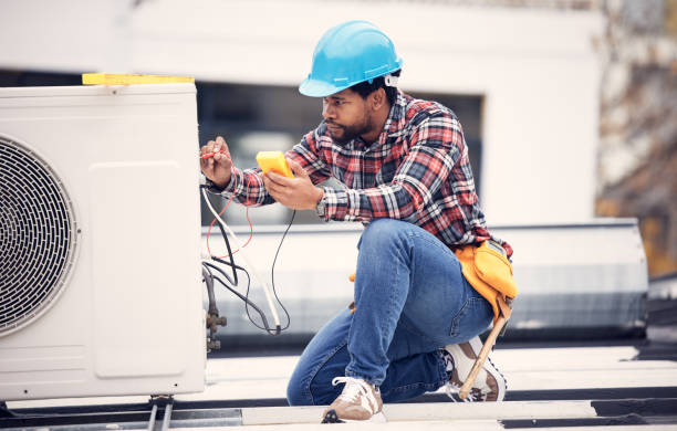 Best Residential Electrician Services  in Tton, IL