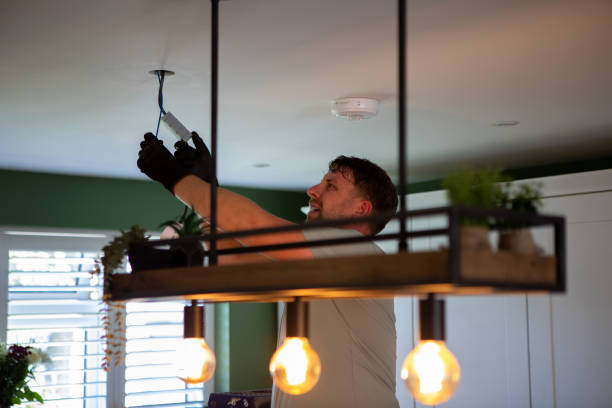 Best Local Electrician Companies  in Tton, IL