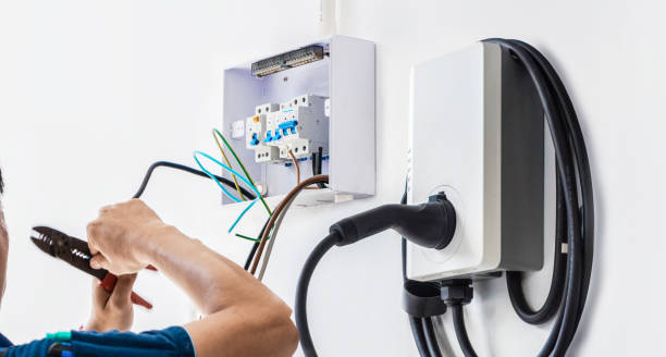 Best Electrical Rewiring Services  in Tton, IL