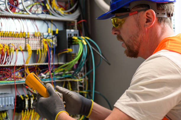 Best Electrical Wiring Services  in Tton, IL