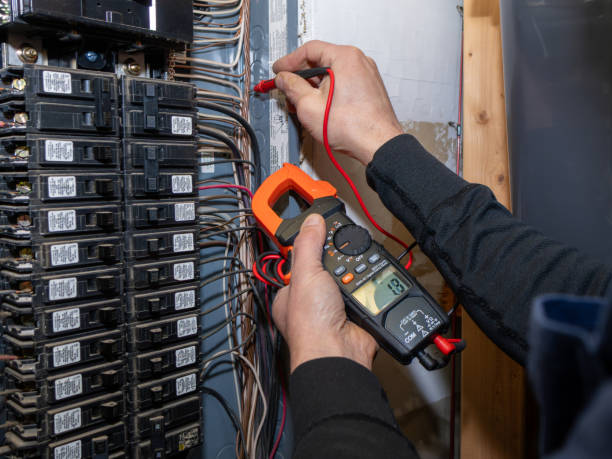 Best Electrical Upgrades for Homes  in Tton, IL