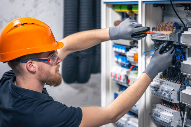 Best Electrical Outlet Repair  in Tton, IL
