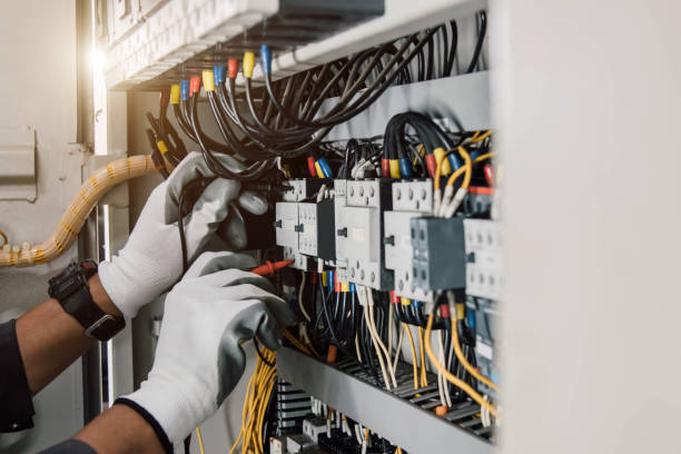  Tton, IL Electrician Pros